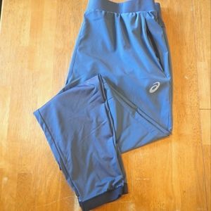 Asics Light Weight Running Pant - Men's XL